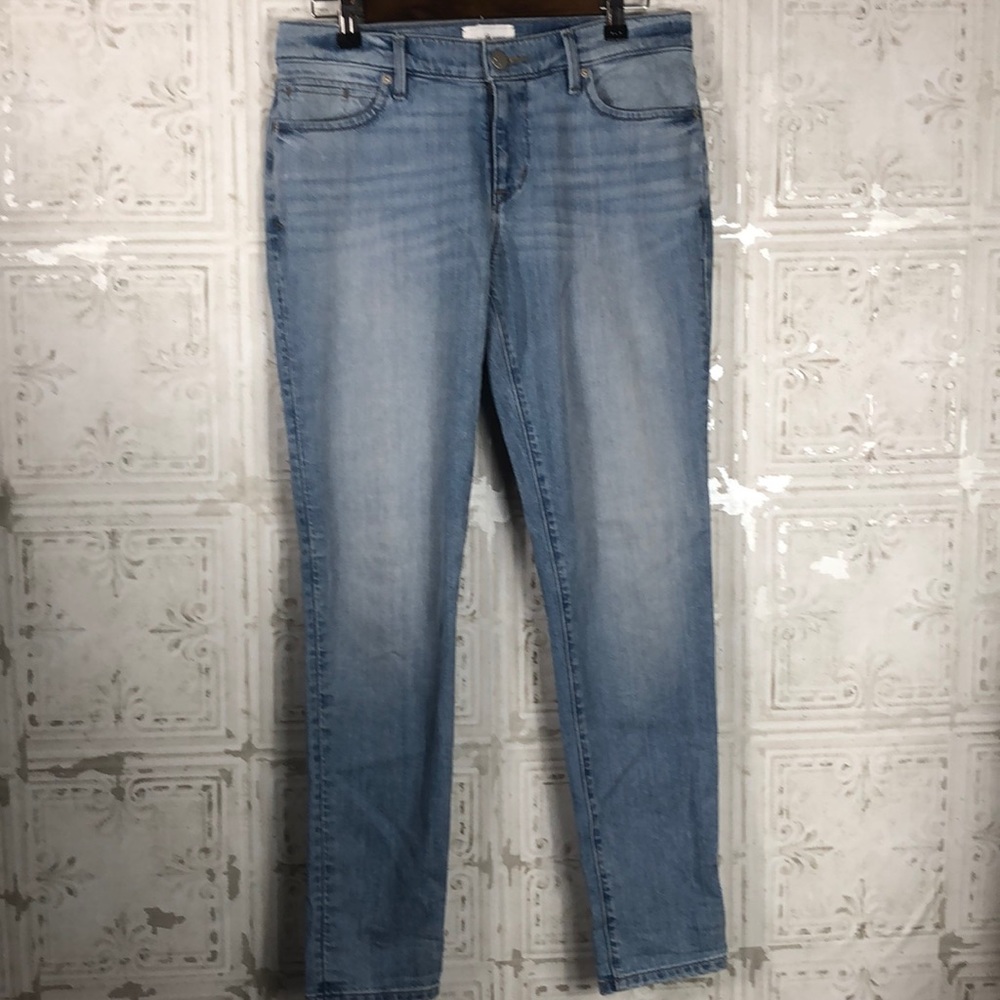 Lou & Grey | Slouchy Skinny Jeans‎